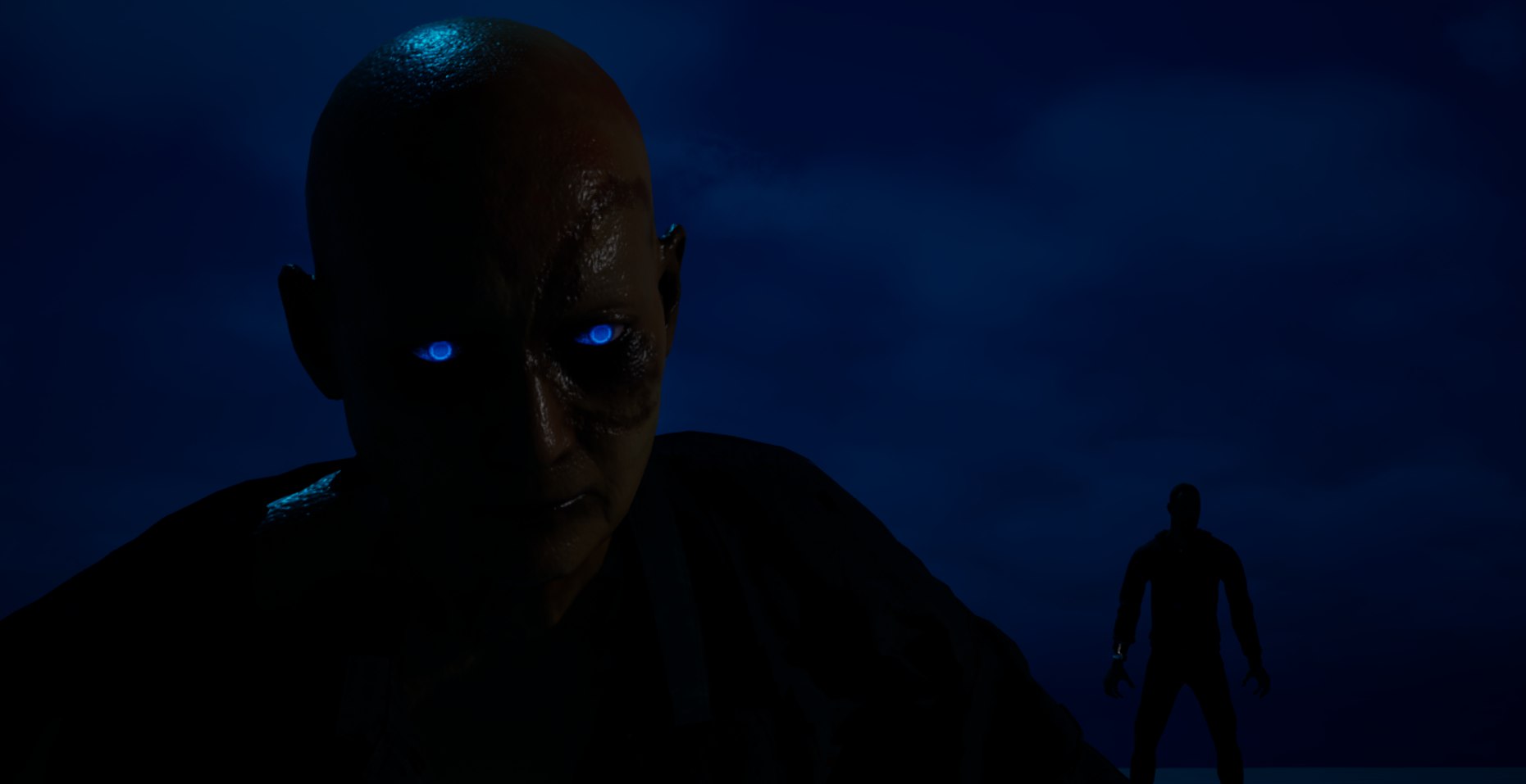 Teaser Trailer 1